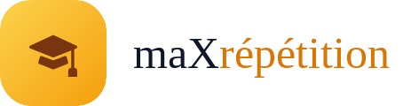maXrépétition